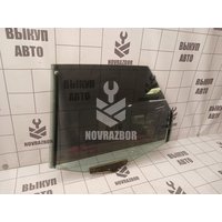 Стекло двери задней левой Audi 80  90  B3  86-91