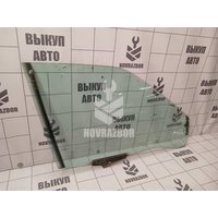 Стекло двери передней правой Audi 80 90 B3 86-91