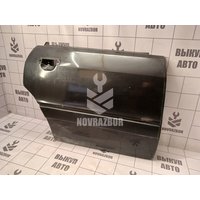 Дверь задняя правая Audi 80 90 B3 86-91