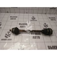 Полуось передняя правая Audi 80  90  B3  86-91