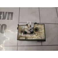 Замок двери задней правой Audi 80 90 B3 86-91