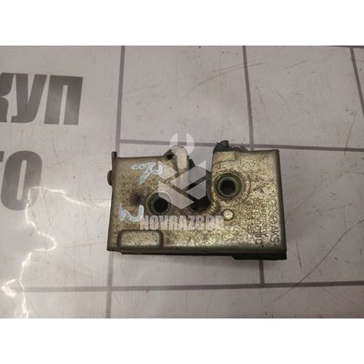 Замок двери задней правой Audi 80 90 B3 86-91 Замок двери задней правой Audi 80 90 B3 86-91