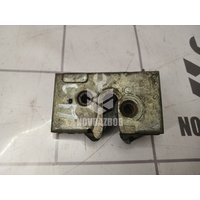 Замок двери передней левой Audi 80 90 B3 86-91