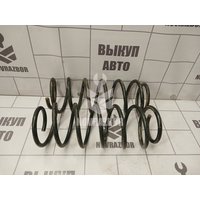 Пружина передняя Audi 80  90  B3  86-91