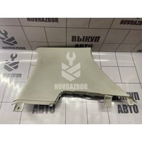 Обшивка стойки Peugeot 307 2001-2008