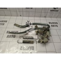 Петля крышки багажника Fiat Albea 2003 +