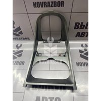 Накладка декоративная Peugeot 307 2001-2008