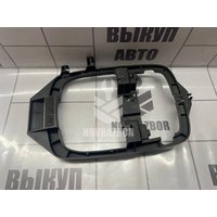 Накладка (кузов внутри) Peugeot 307 2001-2008