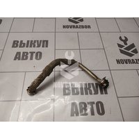 Трубка системы рециркуляции (EGR) Peugeot 307 2001-2008