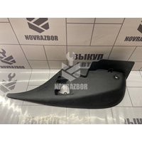 Накладка (кузов внутри) Peugeot 307 2001-2008