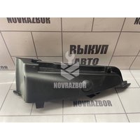 Держатель задней полки Peugeot 307 2001-2008