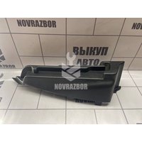 Держатель задней полки Peugeot 307 2001-2008