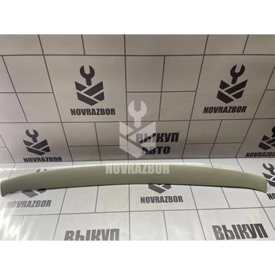 Обшивка двери багажника Peugeot 307 2001-2008