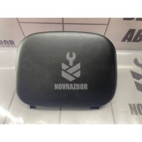 Накладка (кузов внутри) Peugeot 307 2001-2008