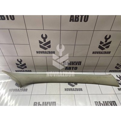 Обшивка стойки Peugeot 307 2001-2008
