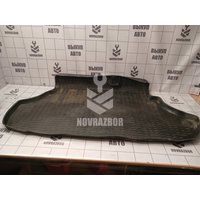 Коврик багажника Mitsubishi Lancer 10 CX  CY 07-17