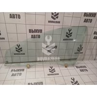 Стекло двери передней левой Mitsubishi Lancer 10 CX CY 07-17