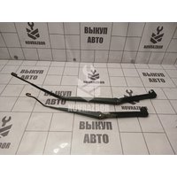 Поводок дворник комплект Mitsubishi Lancer 10 CX  CY 07-17