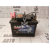 Аккумулятор Chevrolet Lanos 2004+