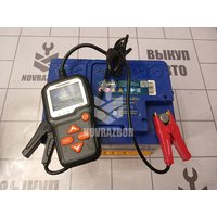 Аккумулятор Ford Focus 2 05-08