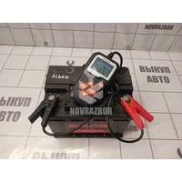 Аккумулятор Fiat Albea 2003 +