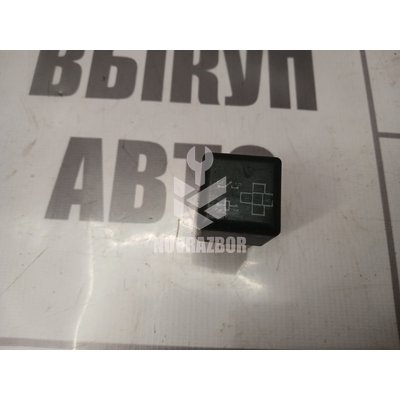 Реле Toyota Corolla E12 2001-2006 Реле Toyota Corolla E12 2001-2006