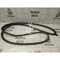 Уплотнитель двери Mitsubishi Lancer 10 CX  CY 07-17