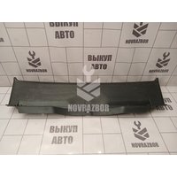 Накладка Mitsubishi Lancer 10 CX CY 07-17