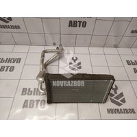 Радиатор отопителя Mitsubishi Lancer 10 CX CY 07-17