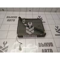 Испаритель кондиционера Mitsubishi Lancer 10 CX  CY 07-17