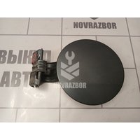 Лючок бензобака Mitsubishi Lancer 10 CX  CY 07-17