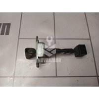 Ограничитель двери Mitsubishi Lancer 10 CX CY 07-17