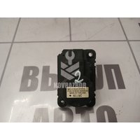 Моторчик заслонки отопителя Mitsubishi Lancer 10 CX  CY 07-17
