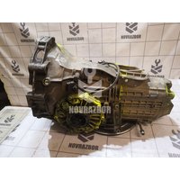 МКПП механическая коробка Audi 80 90 B3 86-91