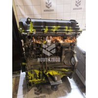 Двигатель Mitsubishi Lancer 10 CX  CY 07-17