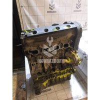 Двигатель Peugeot 307 2001-2008