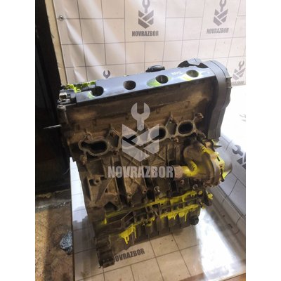 Двигатель Peugeot 307 2001-2008