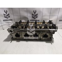 Головка блока цилиндров (ГБЦ) Ford Focus 1 1998-2004