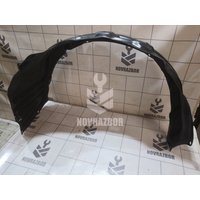 Локер передний правый Mitsubishi Lancer 10 CX CY 07-17