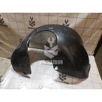 Локер передний правый Mitsubishi Lancer 10 CX CY 07-17