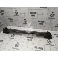 Усилитель заднего бампера Mitsubishi Lancer 10 CX  CY 07-17