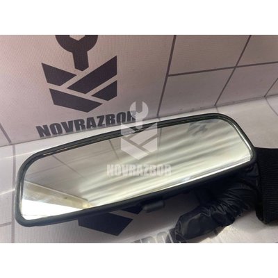 Зеркало заднего вида Audi 80  90  B3  86-91