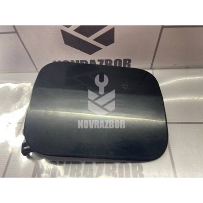 Лючок бензобака Audi 80  90  B3  86-91