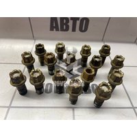 Болт колесный Audi 80  90  B3  86-91