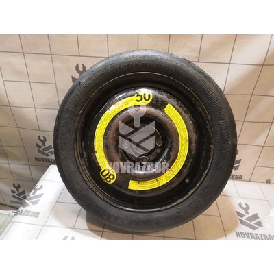 Диск запасного колеса докатка VW Passat B4 94-96 Диск запасного колеса докатка VW Passat B4 94-96