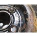 Диск запасного колеса докатка VW Passat B4 94-96 Диск запасного колеса докатка VW Passat B4 94-96
