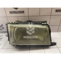 Фара правая Audi 80  90  B3  86-91