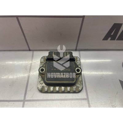 Коммутатор Audi 80  90  B3  86-91