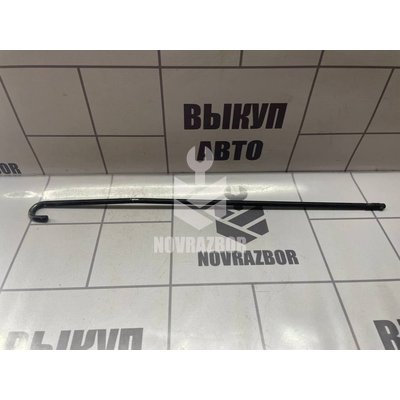 Держатель капота Audi 80 90 B3 86-91 Держатель капота Audi 80 90 B3 86-91