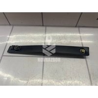 Накладка декоративная Audi 80  90  B3  86-91